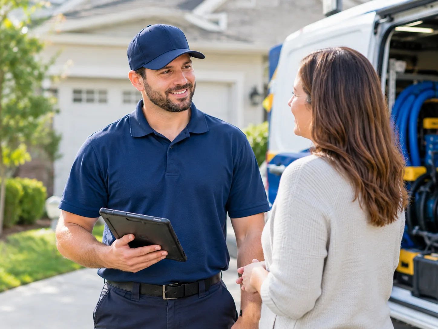 Sewage Backup Cleanup Lillian, TX FAQs